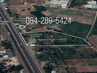 For rent land in Pak Chong, Nakhon Ratchasima