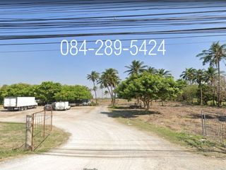 For rent land in Pak Chong, Nakhon Ratchasima