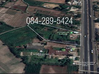 For rent land in Pak Chong, Nakhon Ratchasima