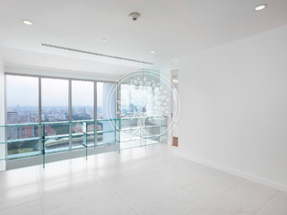 For rent 2 bedrooms condo in Pathum Wan, Bangkok