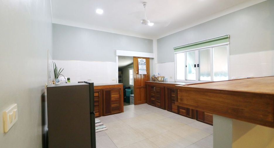 For sale 4 Beds house in Mueang Udon Thani, Udon Thani