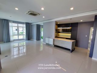 For rent 4 bed house in Bang Phli, Samut Prakan