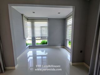 For rent 4 bed house in Bang Phli, Samut Prakan
