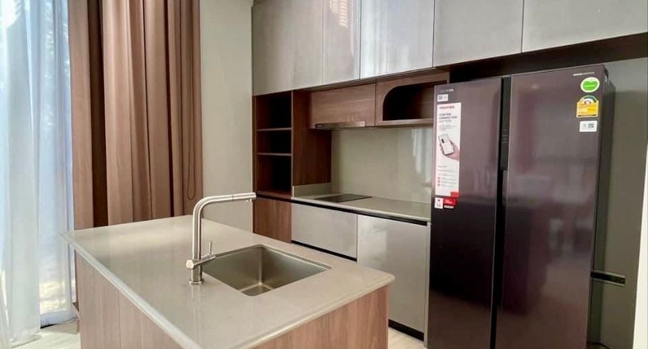 Haus zur Miete mit 4 Zimmer in Bang Kapi, Bangkok