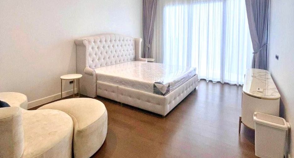 Haus zur Miete mit 4 Zimmer in Bang Kapi, Bangkok