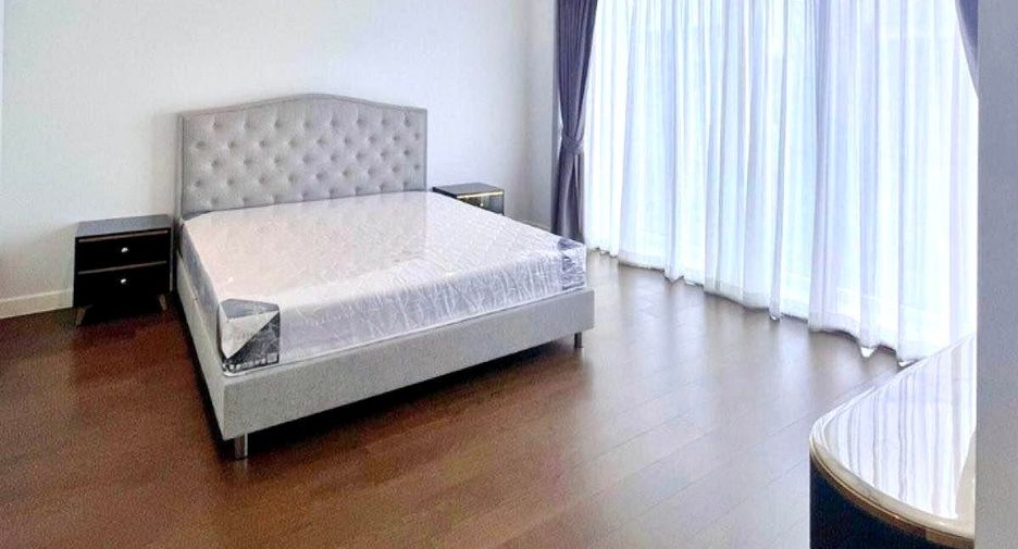 Haus zur Miete mit 4 Zimmer in Bang Kapi, Bangkok