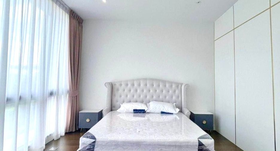 Haus zur Miete mit 4 Zimmer in Bang Kapi, Bangkok