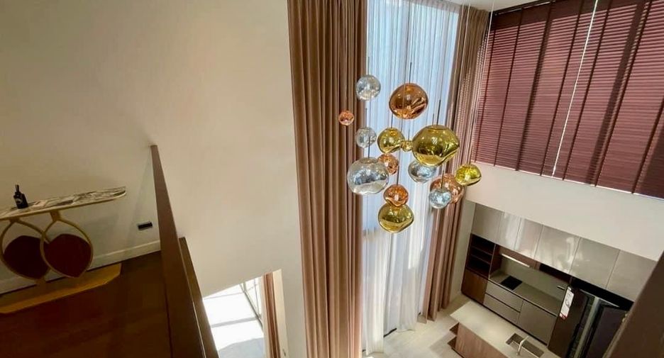 Haus zur Miete mit 4 Zimmer in Bang Kapi, Bangkok