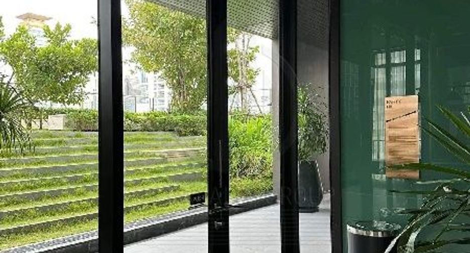 Wohnung zur Miete und zum Kauf mit 2 Zimmer in Watthana, Bangkok