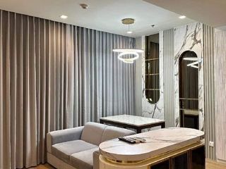 Wohnung zur Miete und zum Kauf mit 2 Zimmer in Watthana, Bangkok