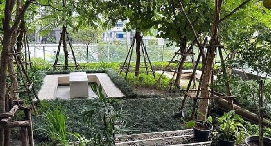Wohnung zur Miete und zum Kauf mit 2 Zimmer in Watthana, Bangkok