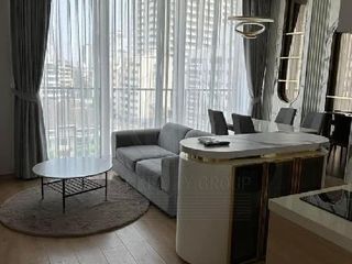 Wohnung zur Miete und zum Kauf mit 2 Zimmer in Watthana, Bangkok