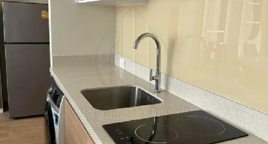 Wohnung zur Miete und zum Kauf mit 2 Zimmer in Watthana, Bangkok