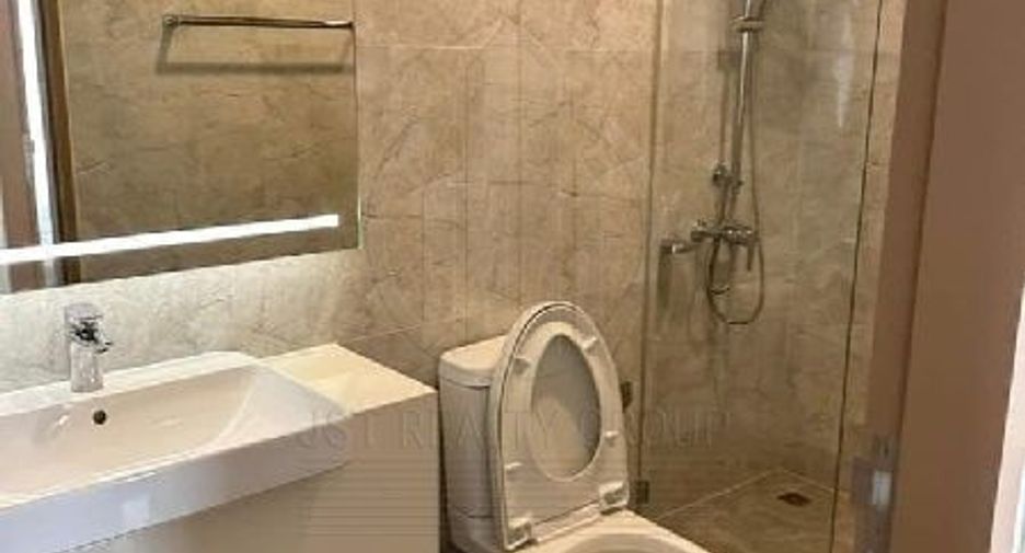 Wohnung zur Miete und zum Kauf mit 2 Zimmer in Watthana, Bangkok