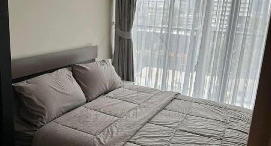 Wohnung zur Miete und zum Kauf mit 2 Zimmer in Watthana, Bangkok