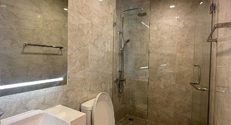 Wohnung zur Miete und zum Kauf mit 2 Zimmer in Watthana, Bangkok