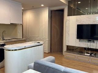 Wohnung zur Miete und zum Kauf mit 2 Zimmer in Watthana, Bangkok