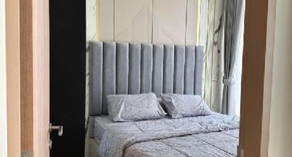 Wohnung zur Miete und zum Kauf mit 2 Zimmer in Watthana, Bangkok
