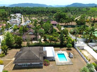 For sale 4 Beds villa in Takua Pa, Phang Nga