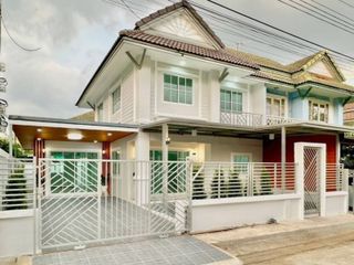 For sale 5 bed house in Bang Yai, Nonthaburi