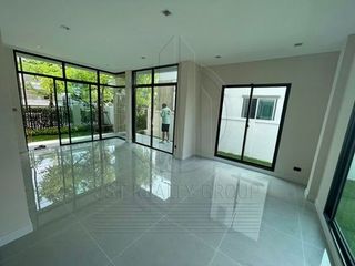 ขาย 4 ห้องนอน บ้านเดี่ยว ใน บางพลี, สมุทรปราการ