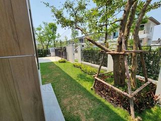ขาย 4 ห้องนอน บ้านเดี่ยว ใน บางพลี, สมุทรปราการ