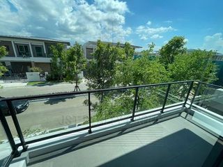 ขาย 4 ห้องนอน บ้านเดี่ยว ใน บางพลี, สมุทรปราการ