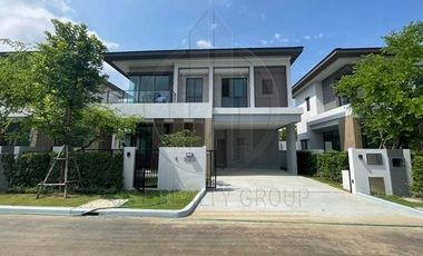 Haus zum Kauf mit 4 Zimmer in Bang Phli, Samut Prakan