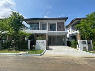ขาย 4 ห้องนอน บ้านเดี่ยว ใน บางพลี, สมุทรปราการ
