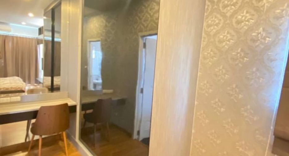For rent 3 bedrooms house in Si Racha, Chonburi