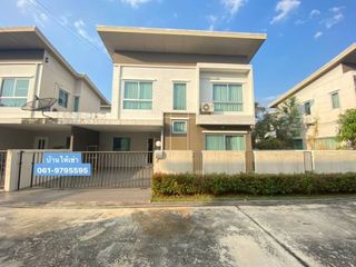 For Rent 3 Bedroom House In Si Racha, Chonburi