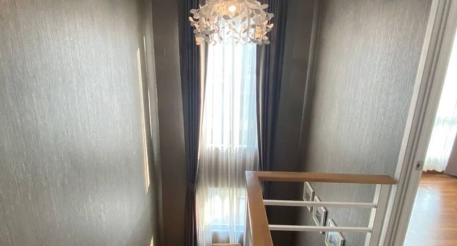 For rent 3 bedrooms house in Si Racha, Chonburi