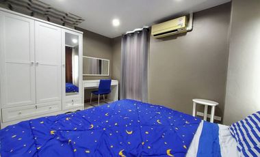 For sale 1 bed condo in Khlong San, Bangkok