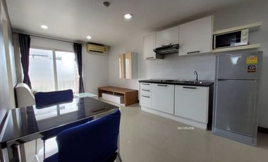 For sale 1 bed condo in Khlong San, Bangkok
