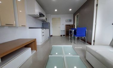 For sale 1 Beds condo in Khlong San, Bangkok