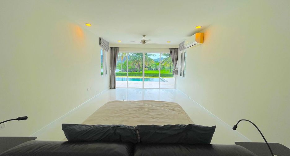 For rent そして for sale 4 Beds villa in Kathu, Phuket