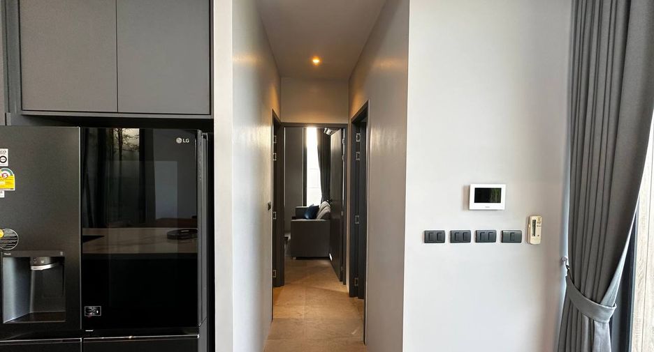 For sale 3 bedrooms villa in Thalang, Phuket