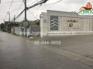 Casa adosada en venta de 5 habitaciones en Bueng Kum, Bangkok