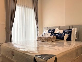 For rent 1 bed condo in Bang Phli, Samut Prakan