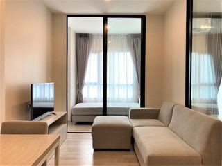 For rent 1 bed condo in Bang Phli, Samut Prakan