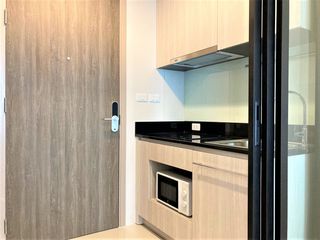 For rent 1 bed condo in Bang Phli, Samut Prakan