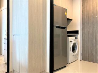 For rent 1 bed condo in Bang Phli, Samut Prakan