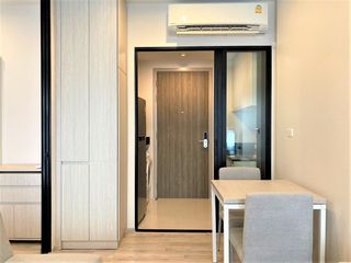 For rent 1 bed condo in Bang Phli, Samut Prakan