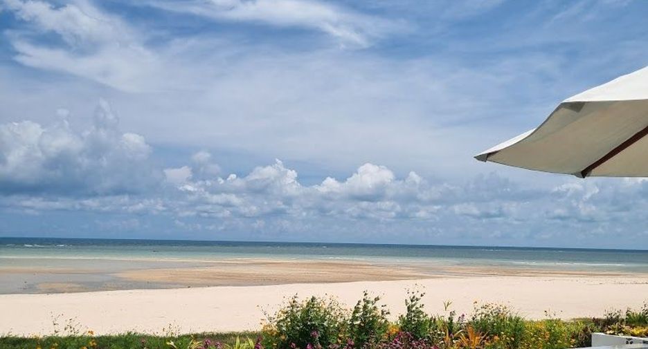 For rent 4 bedrooms villa in Ko Samui, Surat Thani