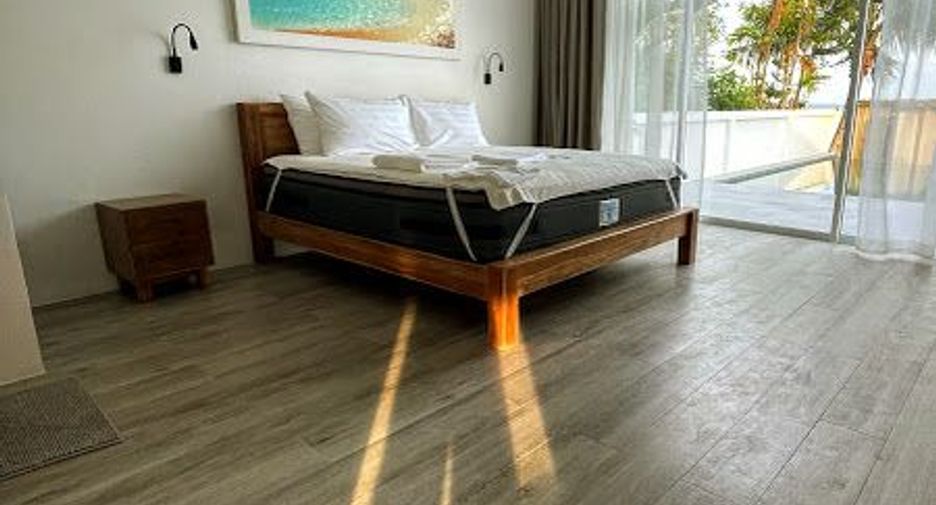 For rent 4 bedrooms villa in Ko Samui, Surat Thani