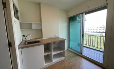 Продажа 1 кровать кондо в Пращет, Бангкок