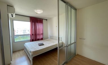Продажа 1 кровать кондо в Пращет, Бангкок