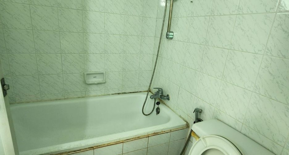 Condo en venta de 1 habitaciones en Mueang Nonthaburi, Nonthaburi