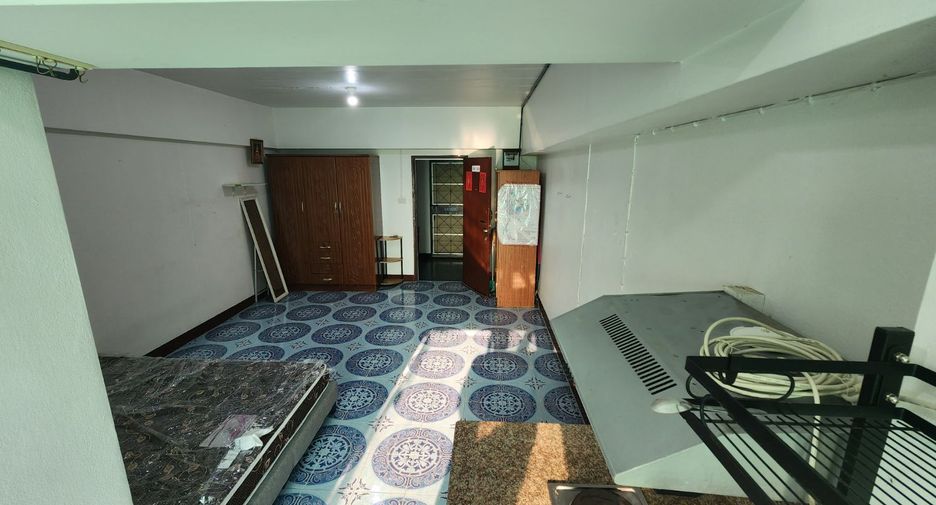 Condo en venta de 1 habitaciones en Mueang Nonthaburi, Nonthaburi