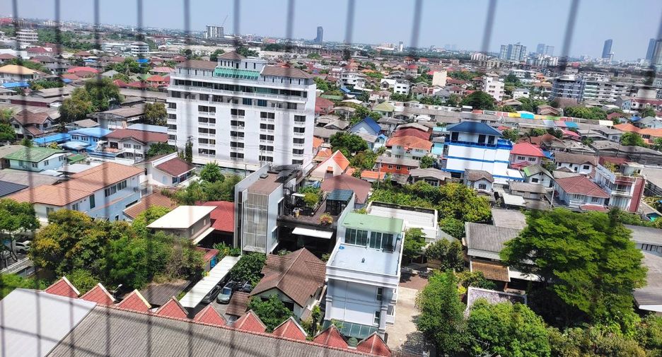 Condo en venta de 1 habitaciones en Mueang Nonthaburi, Nonthaburi